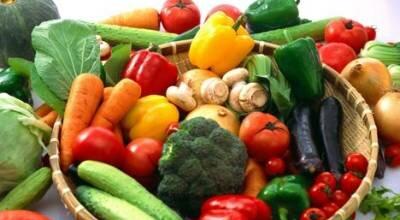 Полезнее фруктов: овощи при похудении Какие овощи нужно есть чтобы похудеть список