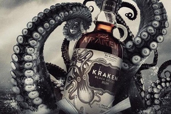 Kraken ltd